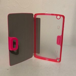 Incipio LG G Pad X8.3 case pink